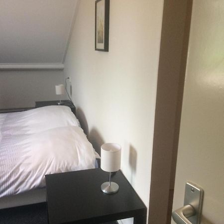 Manege Sanninghoeve B&B Oudega  Exterior foto