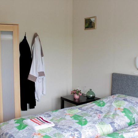 Manege Sanninghoeve B&B Oudega  Exterior foto