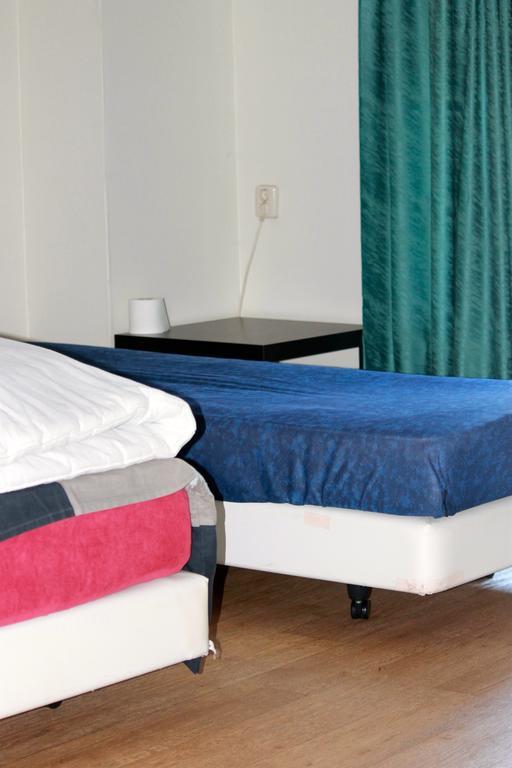 Manege Sanninghoeve B&B Oudega  Exterior foto
